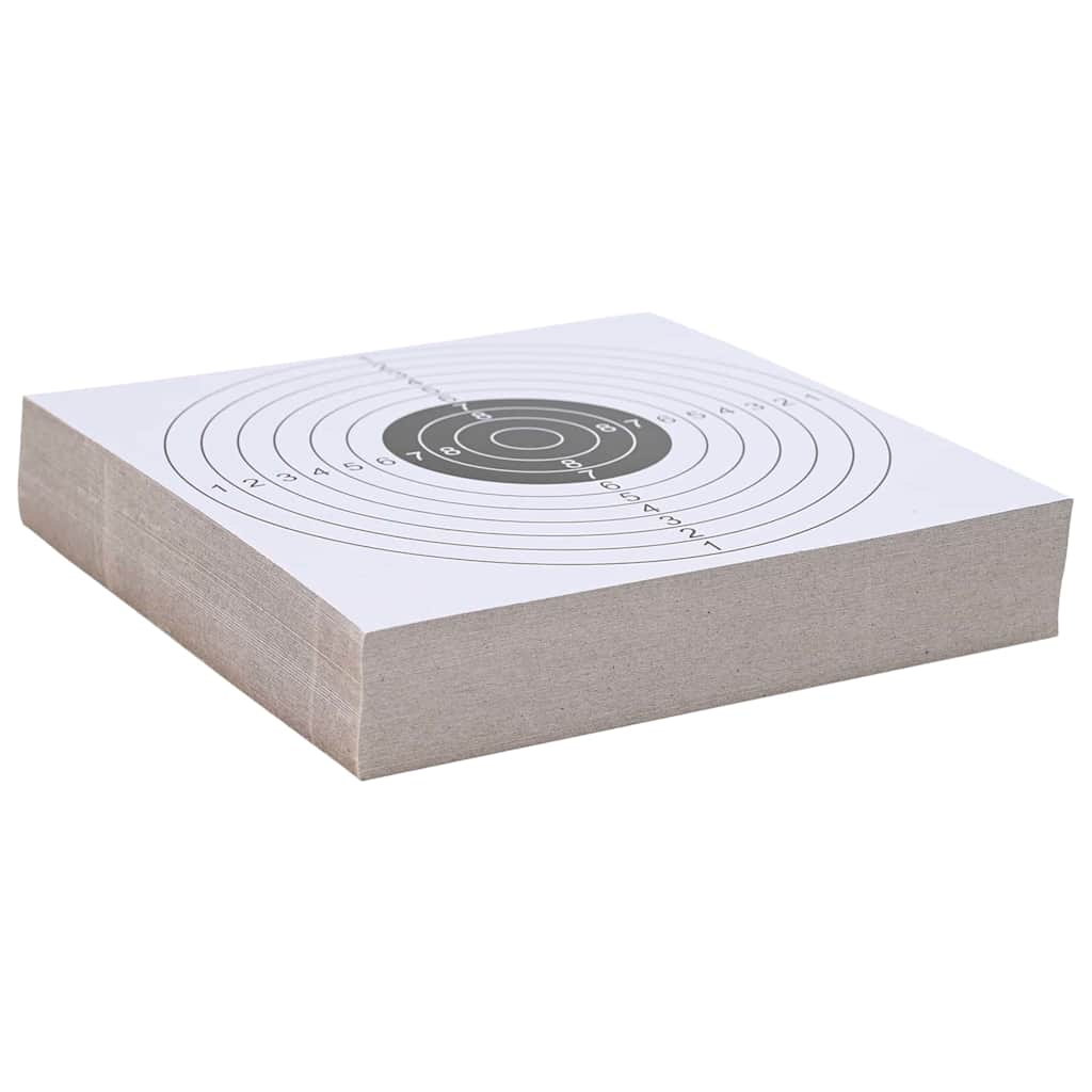 vidaXL Kogelvanger Zwart 17.5 x 17.5 x 17 cm Staal