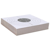 vidaXL Kogelvanger Zwart 17.5 x 17.5 x 17 cm Staal
