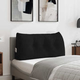 vidaXL Back Cushion Light Grey 45 x 24 x 50 cm Fabric