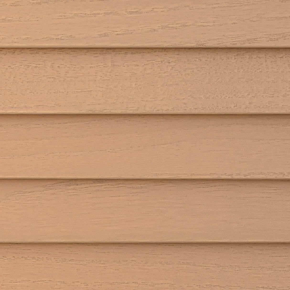 vidaXL Jaloezie Eiken Look 40 x 130 cm 35 mm Massief Paulowniahout