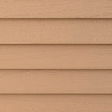 vidaXL Jaloezie Eiken Look 40 x 130 cm 35 mm Massief Paulowniahout