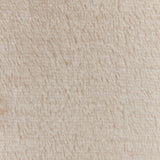 vidaXL plaid Beige 130 x 150 cm 0.5 kg Fleece