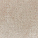 vidaXL plaid Beige 130 x 150 cm 1 kg Fleece