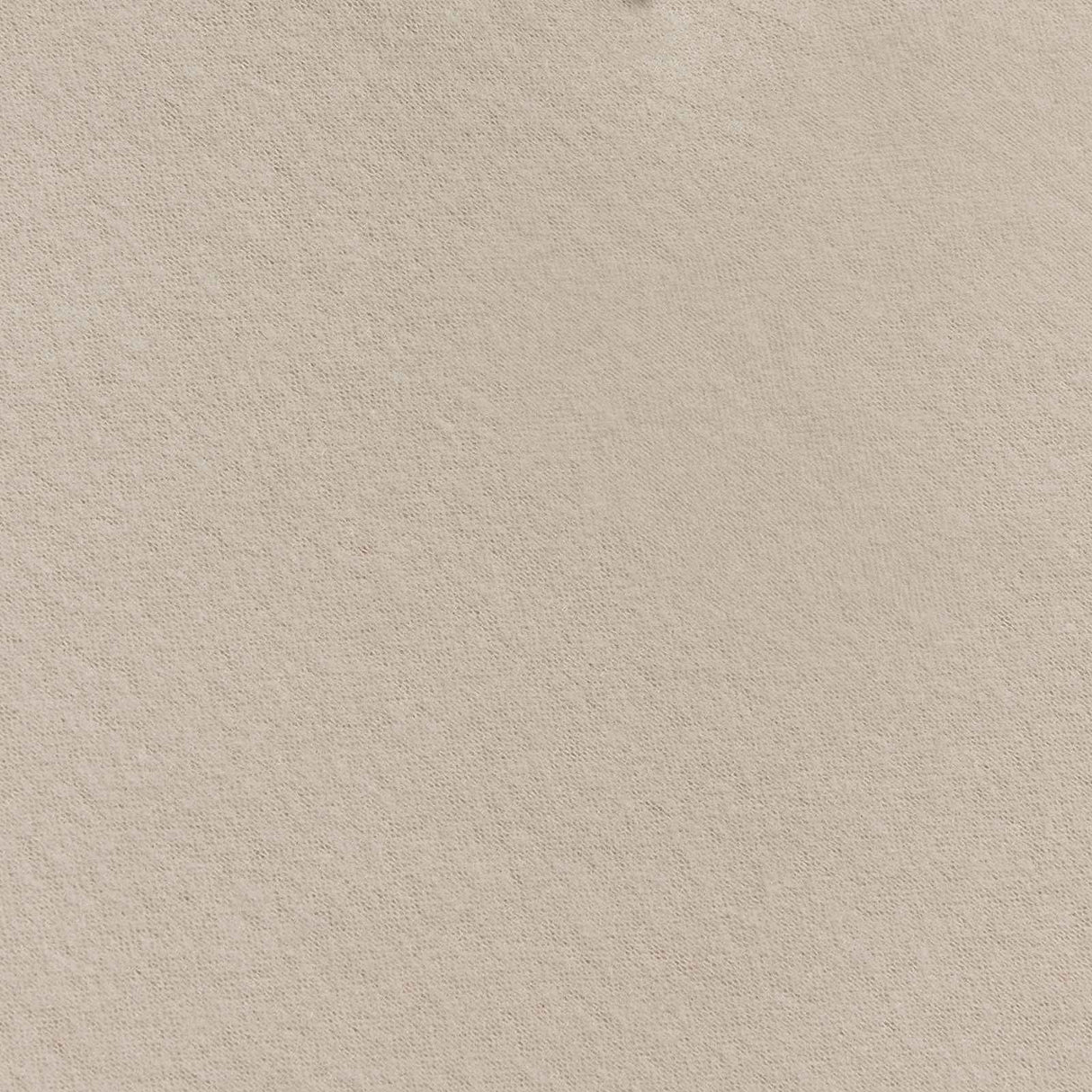vidaXL throw Beige 170 x 130 cm 0.33 kg Fleece