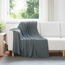 vidaXL throw Beige 170 x 130 cm 0.33 kg Fleece