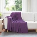 vidaXL throw Beige 170 x 130 cm 0.33 kg Fleece