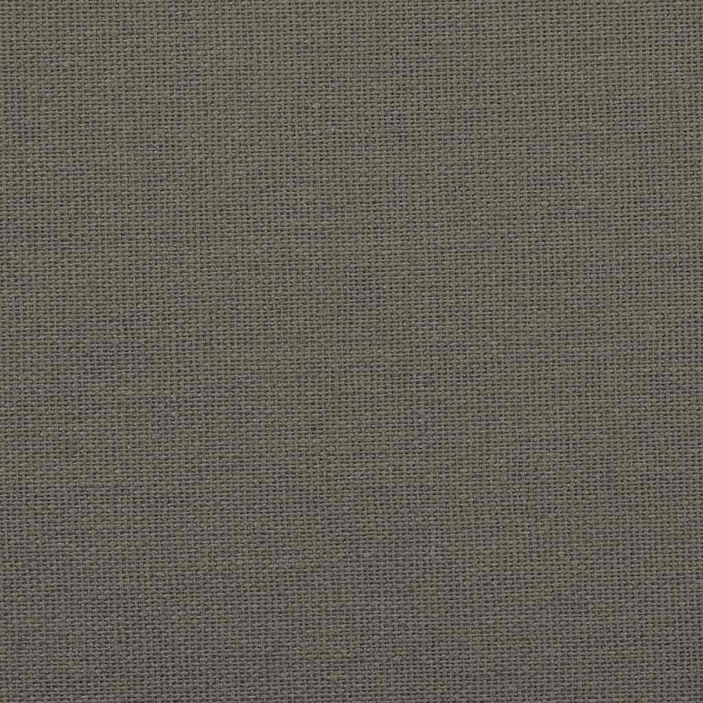 vidaXL Eetstoelen 2 pcs Beige 57 x 67 x 98 cm Linnen