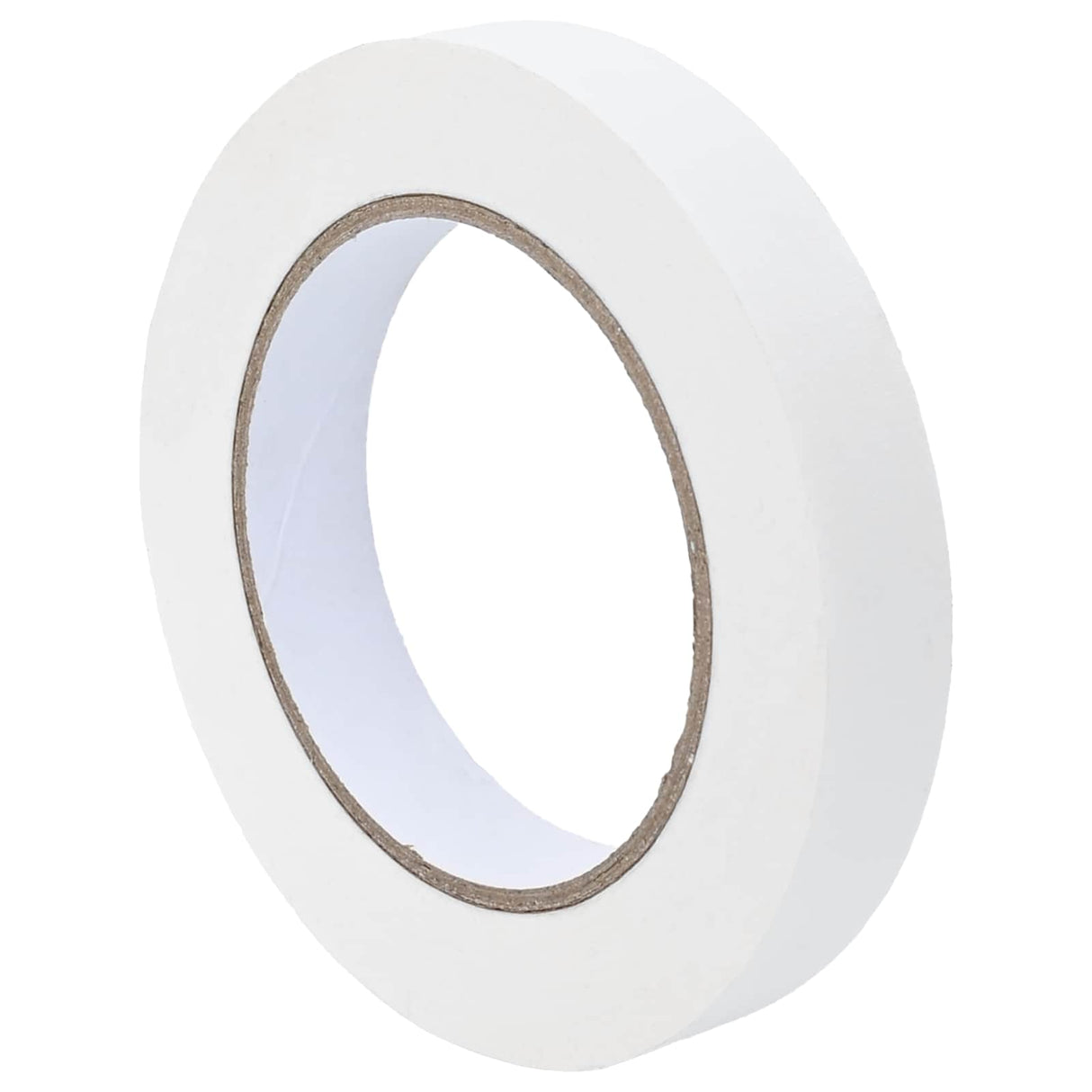 vidaXL Schilder Maskering Tapes 6 st Wit 19 mm x 50 m Papier