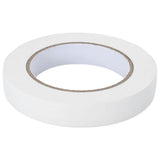 vidaXL Schilder Maskering Tapes 6 st Wit 19 mm x 50 m Papier