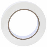 vidaXL Schilder Maskering Tapes 6 st Wit 19 mm x 50 m Papier
