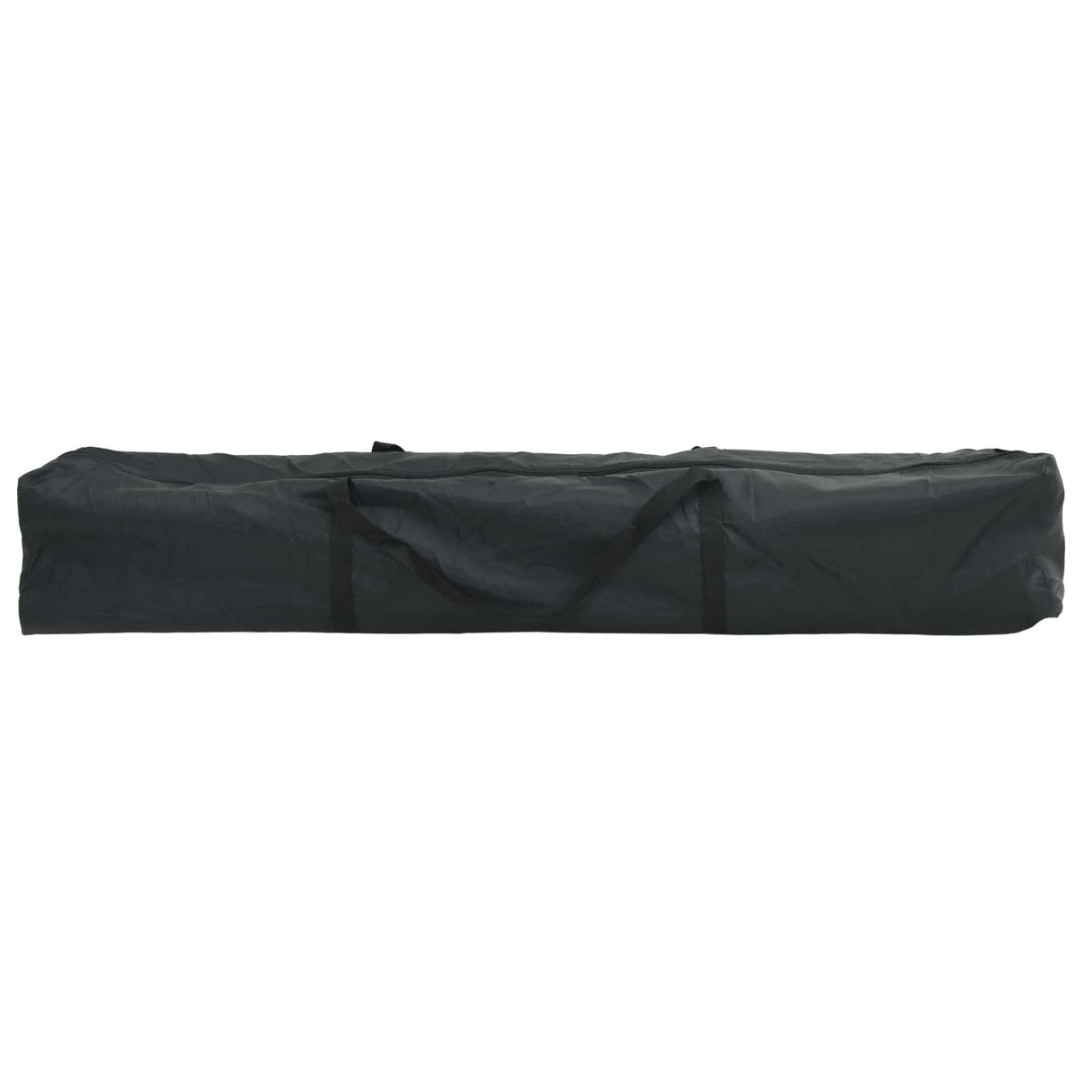 vidaXL Pop-up Feesttent 575 x 290 x 245 cm Crèmekleurig