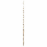 vidaXL Kerstboom Naturel 90 cm massief essenhout