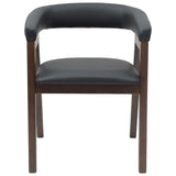 vidaXL Dining Chairs 2 pcs Light Brown 54 x 57 x 73 cm Solid Rubberwood