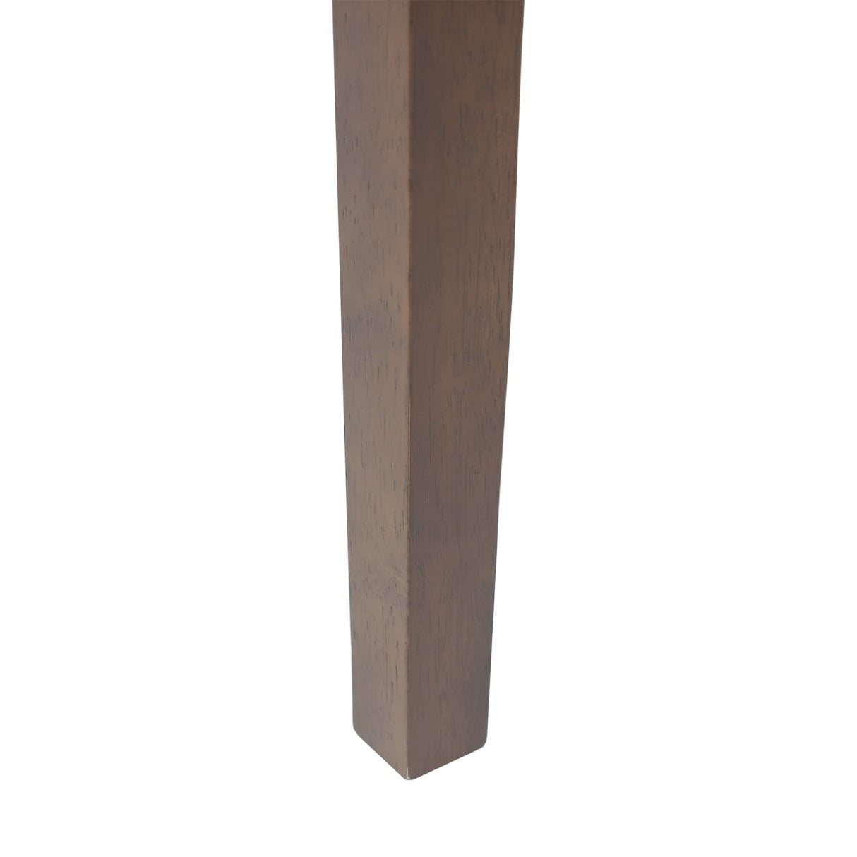 vidaXL Eetstoelen 2 pcs Lichtbruin 50 x 52,5 x 91 cm