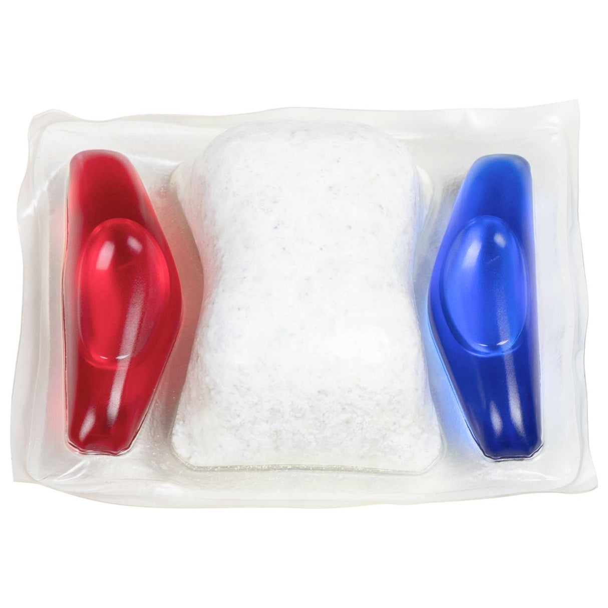vidaXL Alles-In-Één Vaatwascapsules 100 pcs