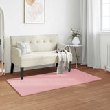 vidaXL Antislip neplamellen schapenvacht tapijt Olite Wit 60 x 110 cm