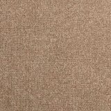 vidaXL Vloerkleden Rechthoekig AGIRA Naturel 150 x 80 cm Polyester