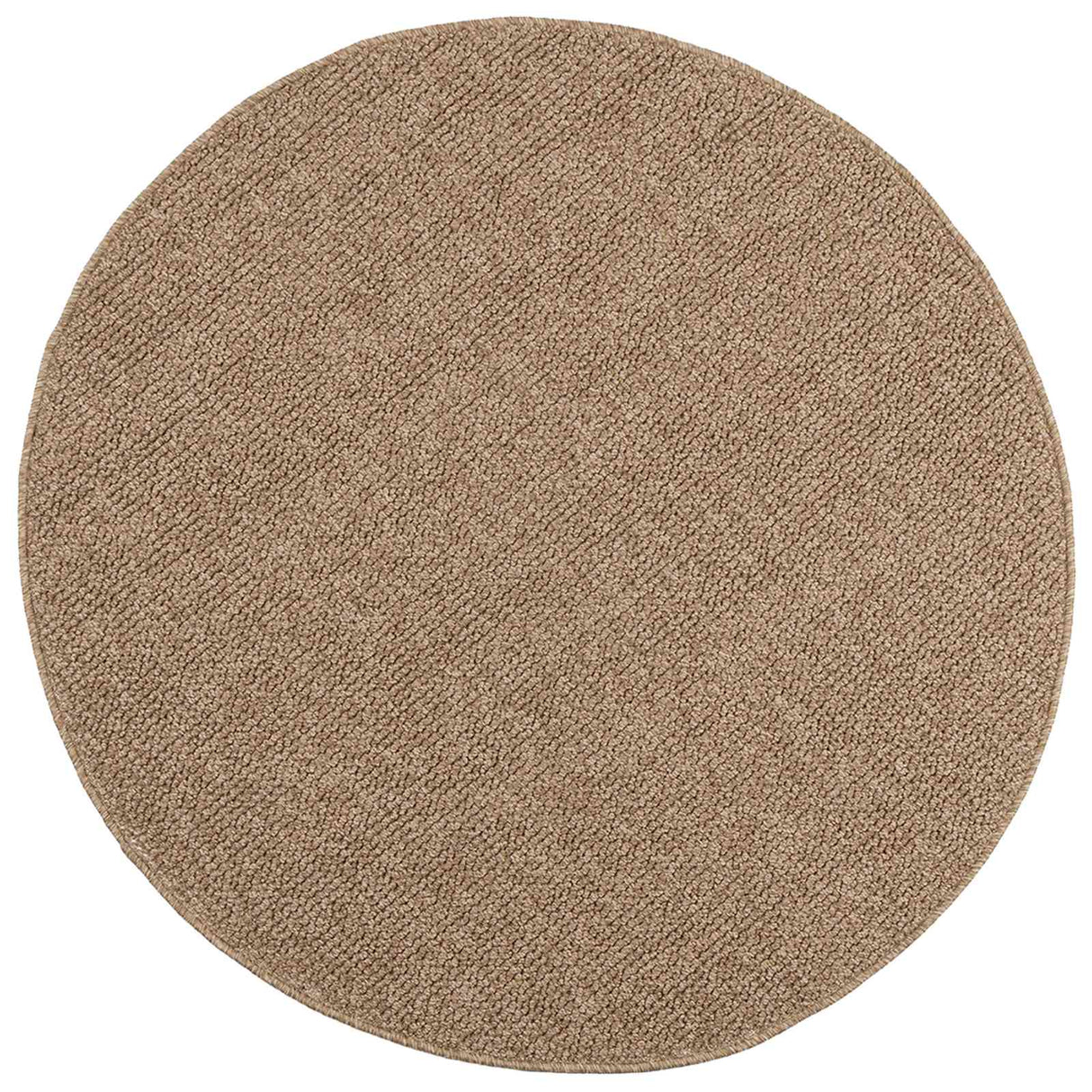 vidaXL Vloerkleden Rechthoekig AGIRA Naturel 150 x 80 cm Polyester