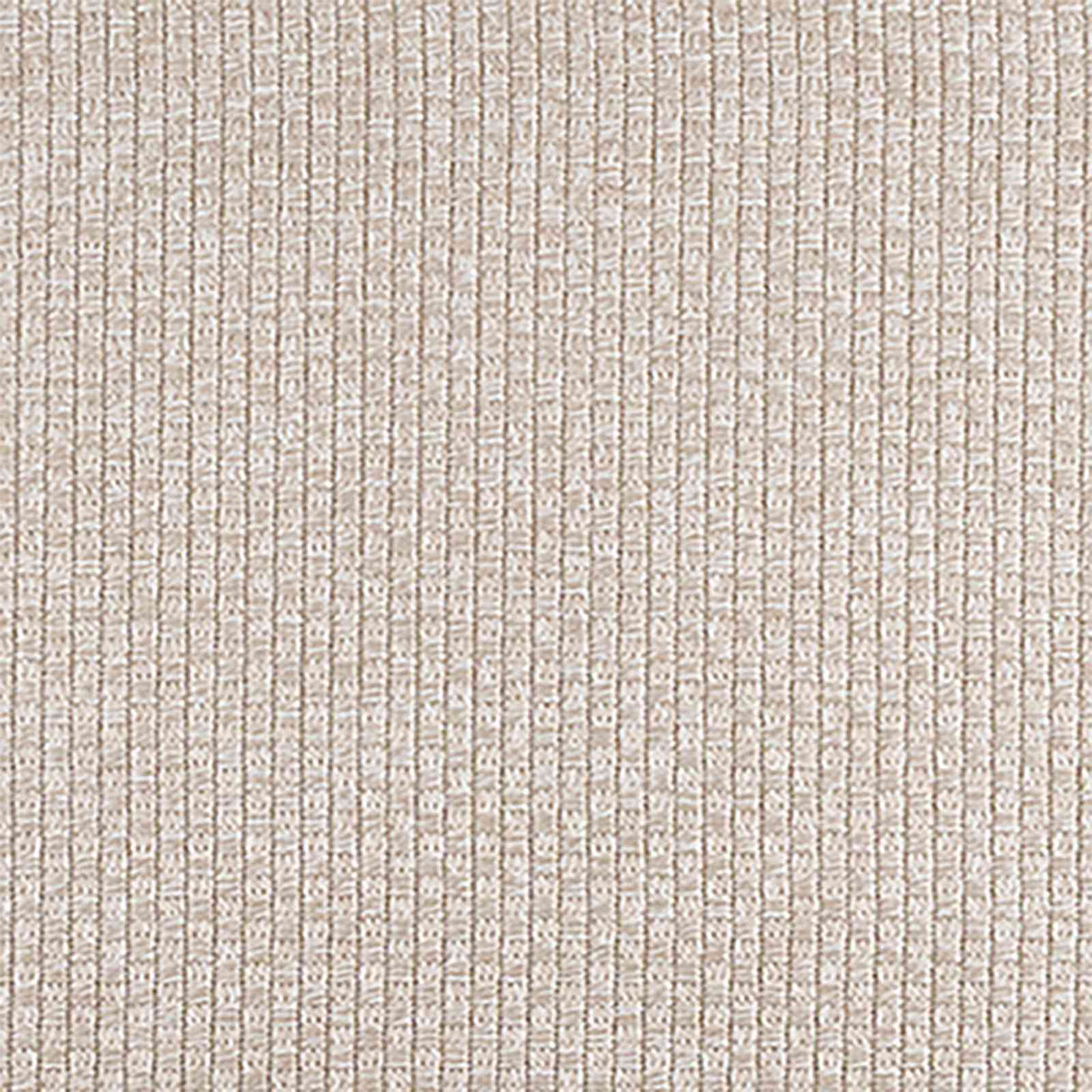 vidaXL Vloerkleden Rechthoekig FARO Crème 150 x 80 cm Polyester