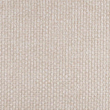 vidaXL Vloerkleden Rechthoekig FARO Crème 150 x 80 cm Polyester