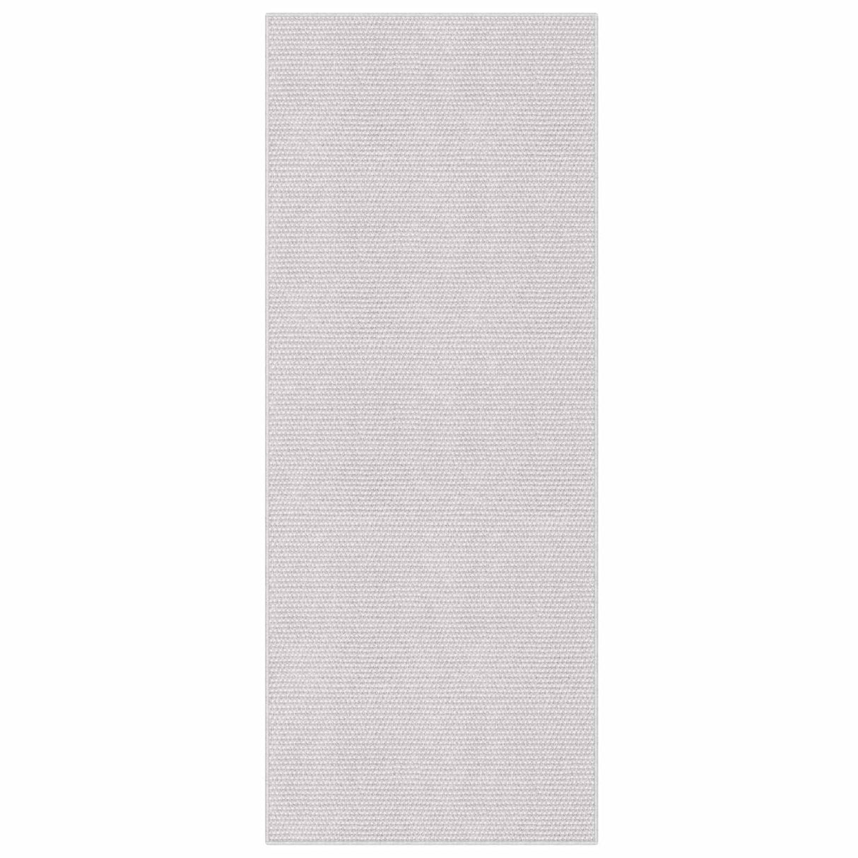 vidaXL Vloerkleden Rechthoekig LUGO Crème 150 x 80 cm Polyester