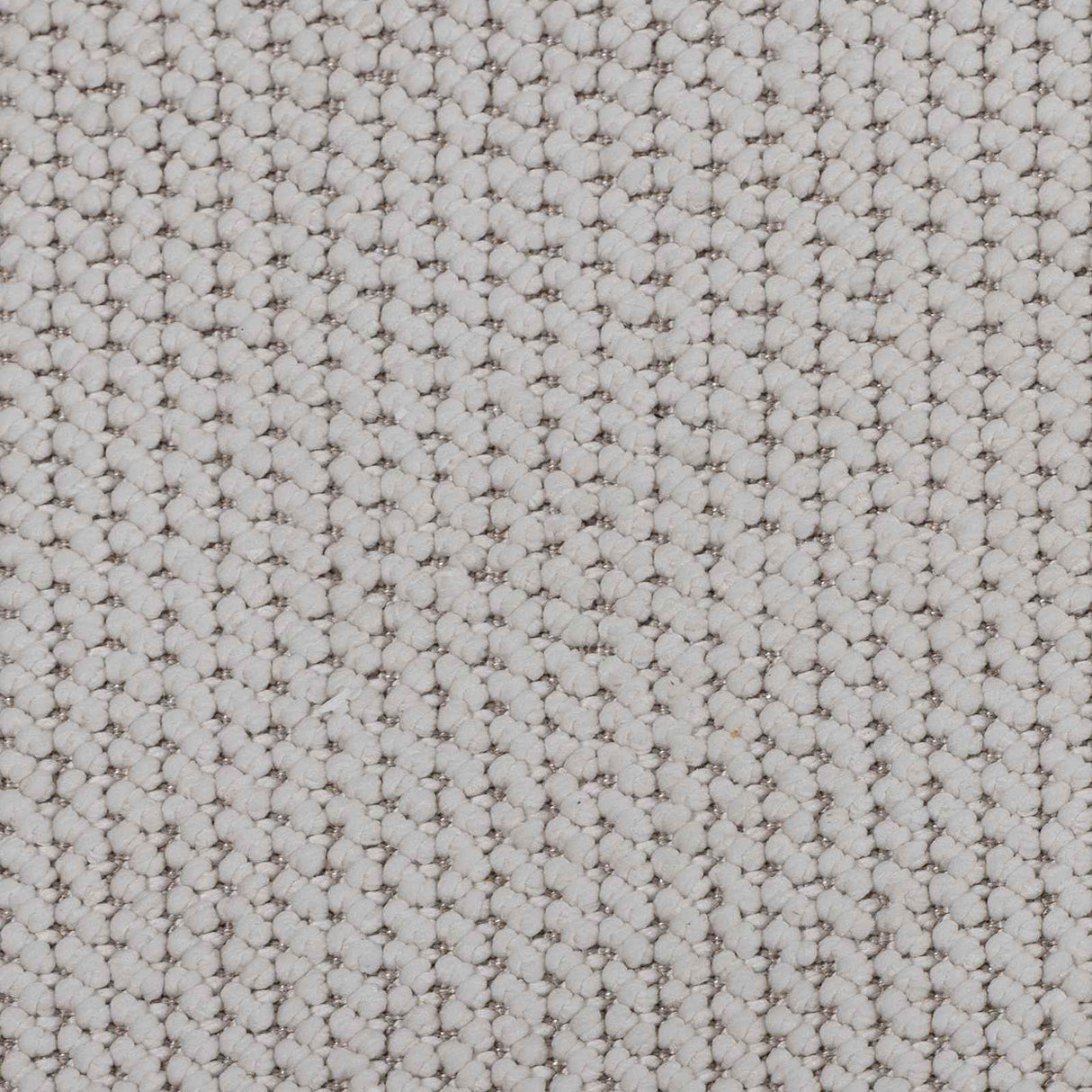 vidaXL Vloerkleden Rechthoekig LUGO Crème 150 x 80 cm Polyester