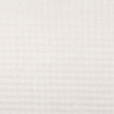 vidaXL Vloerkleden Rechthoekig SIROLO Crème 150 x 80 cm Polyester