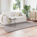 vidaXL Vloerkleden Rechthoekig SIROLO Crème 150 x 80 cm Polyester