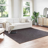 vidaXL Vloerkleden Rechthoekig SIROLO Crème 150 x 80 cm Polyester
