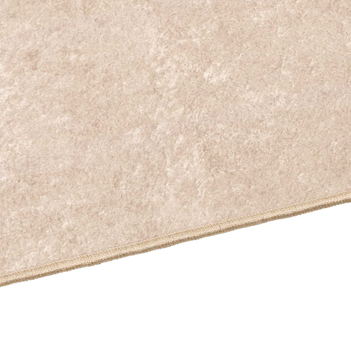 vidaXL Vloerkleed wasbaar anti-slip 80x150 cm meerkleurig