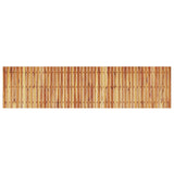 vidaXL Tuinpad 3 st Naturel 200 x 50 cm Massief Acacia Hout