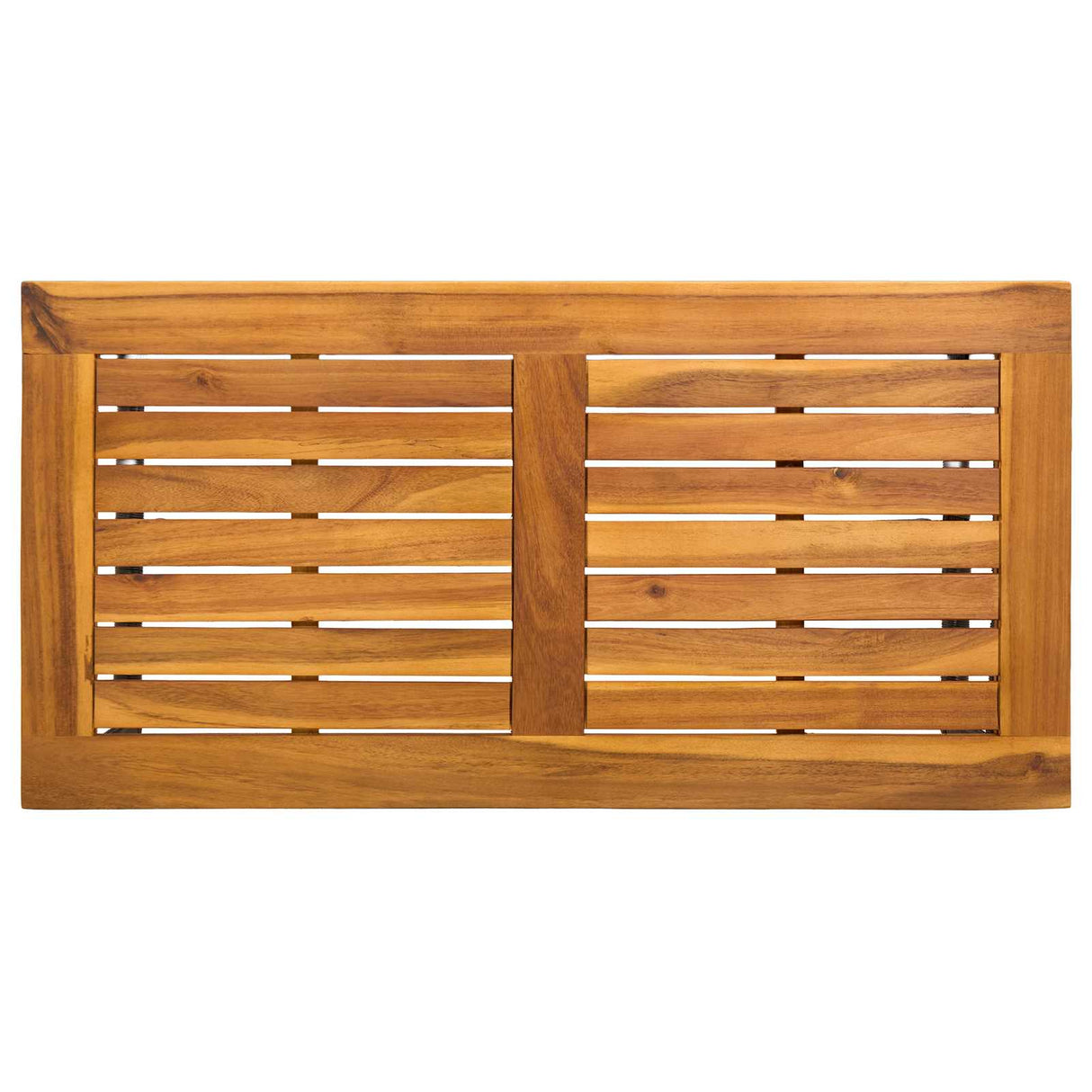 vidaXL Buitenmeubels set 4 pcs Zwart en Donker Grijs