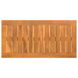 vidaXL Buitenmeubels set met kussen 4 pcs Zwart PE Riet