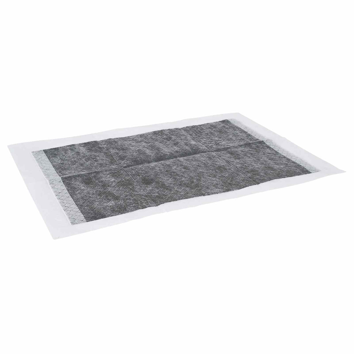 vidaXL Non-woven stof huisdier trainingspad 50 pcs 45 x 33 cm