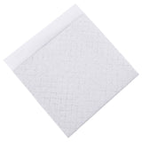 vidaXL Non-woven stof huisdier trainingspad 50 pcs 45 x 33 cm