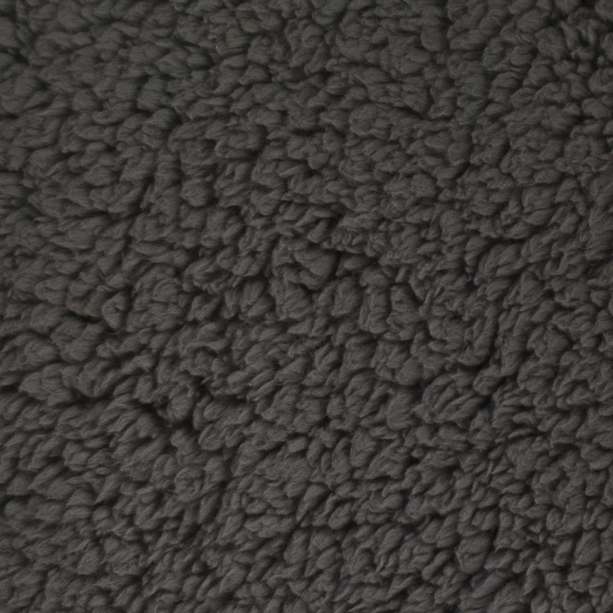 vidaXL Volledig Jaar Dekbed Gekwilt Antraciet 135 x 200 cm