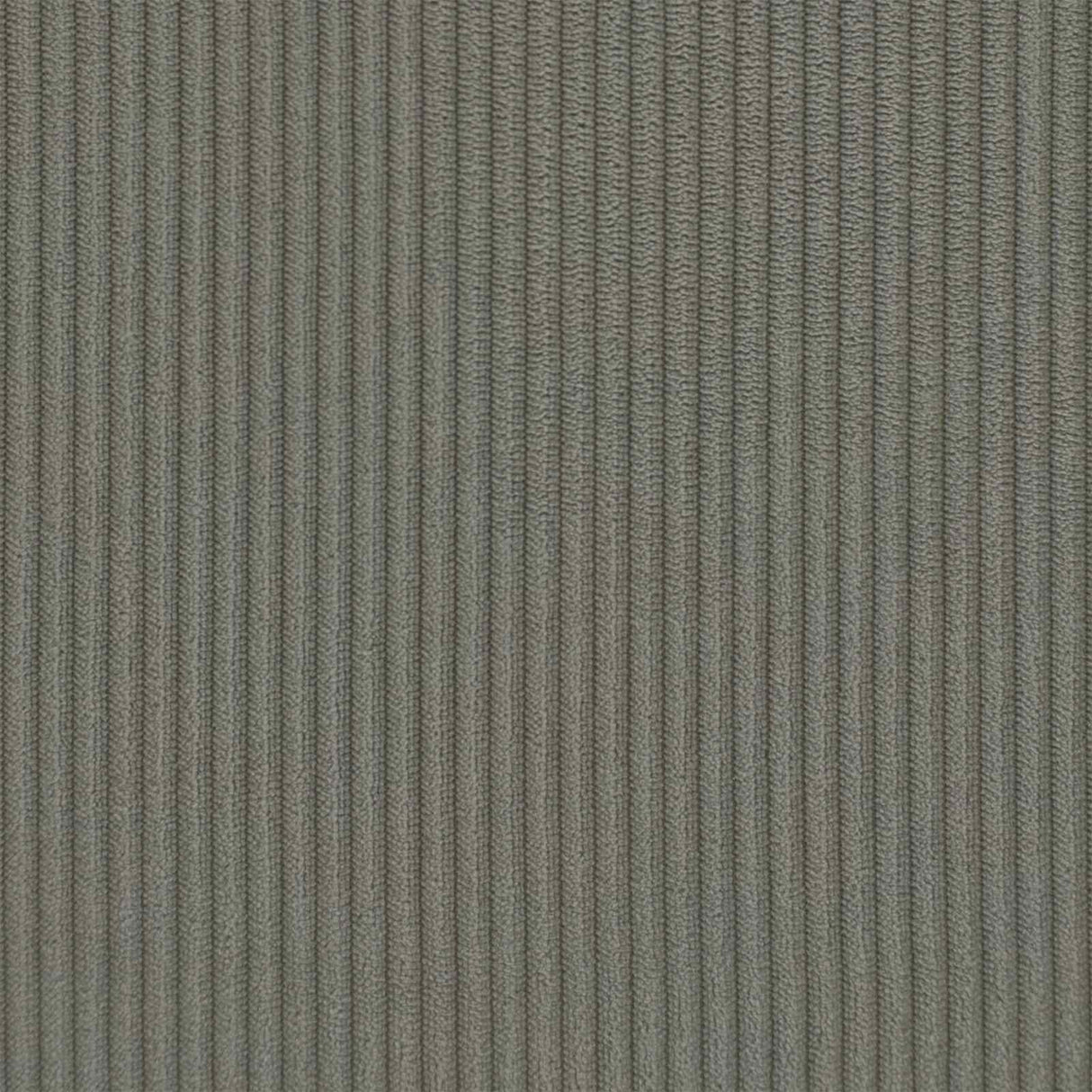 vidaXL Bedframe met hoofdeinde Lichtgrijs 80 x 200 cm Corduroy stof