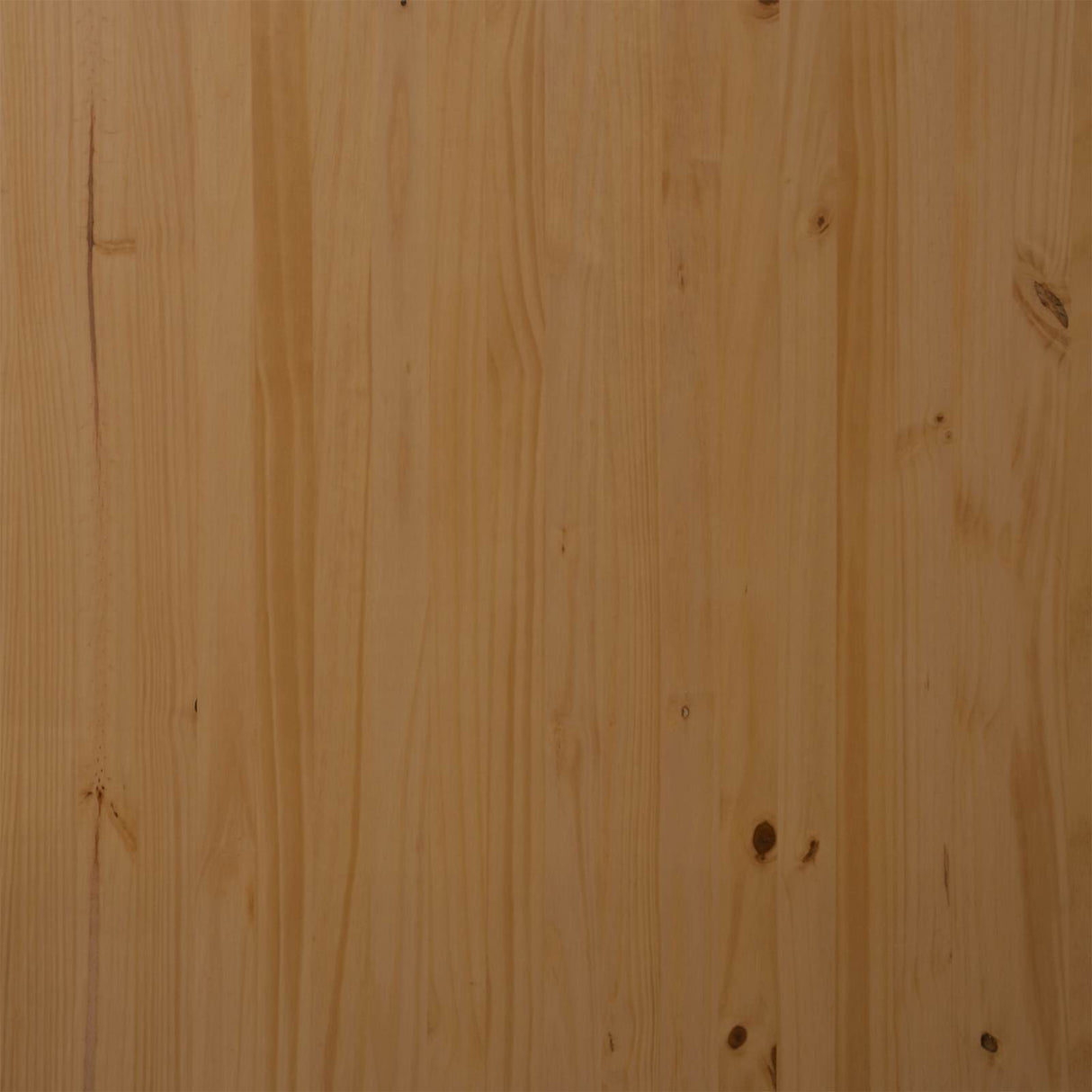 vidaXL Rolling Cabinet Honey Brown 34 x 39 x 65.5 cm Solid Spruce Wood