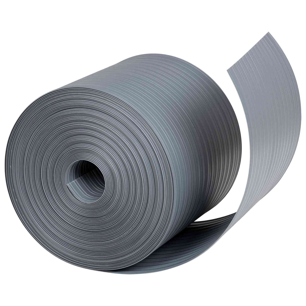 vidaXL Privacy Tape for Fence Dark Grey