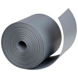 vidaXL Privacy Tape for Fence Dark Grey