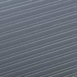 vidaXL Privacy Tape for Fence Dark Grey