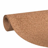 vidaXL Kurkrol Bruin 200 x 50 x 0,2 cm Kurk