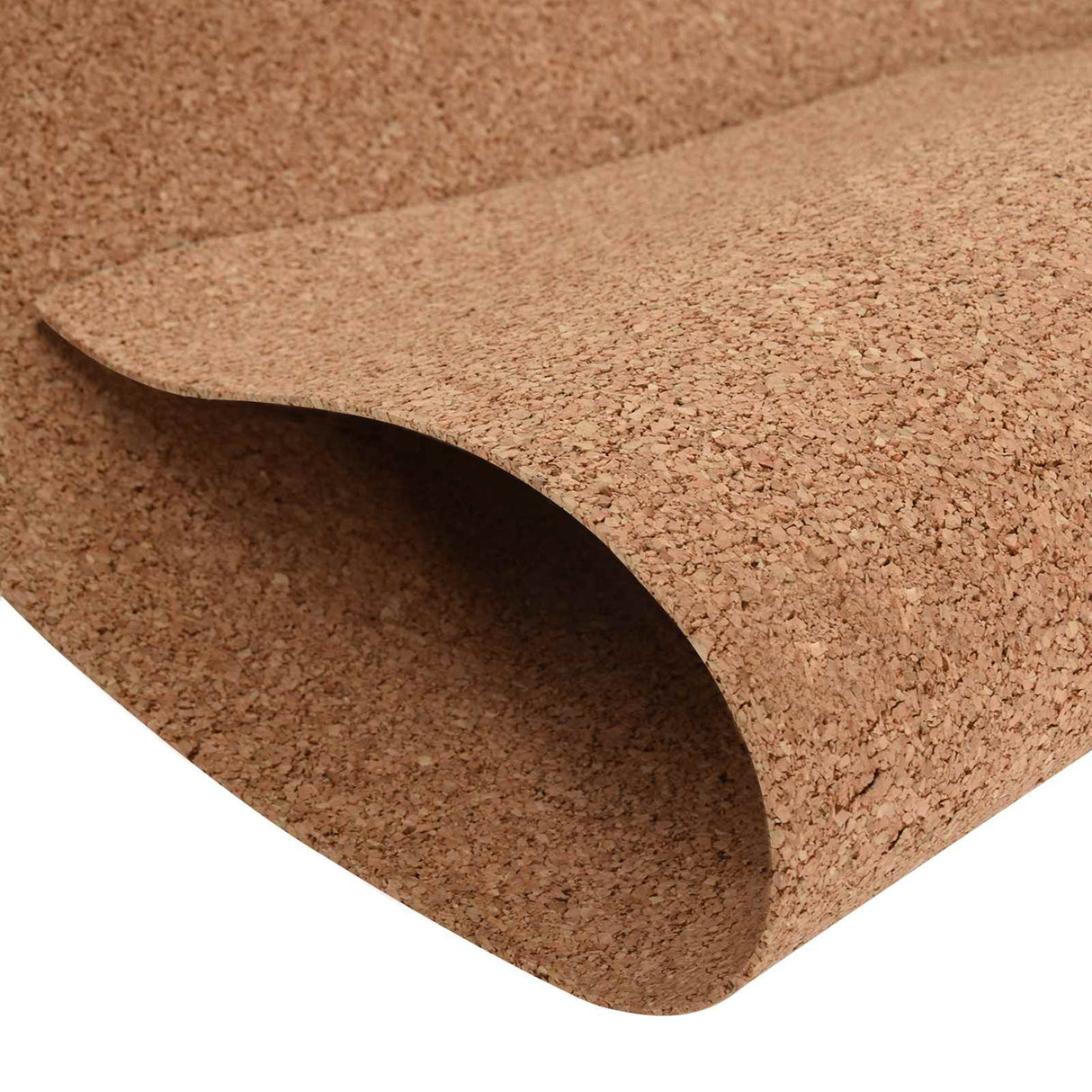 vidaXL Kurkrol Bruin 200 x 50 x 0,2 cm Kurk