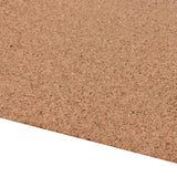 vidaXL Kurkrol Bruin 200 x 50 x 0,2 cm Kurk