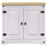 vidaXL Aquarium Stand CORONA Bruin 81,5 x 37 x 73 cm 250 kg