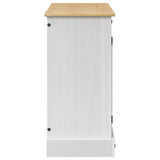 vidaXL Aquarium Stand CORONA Bruin 81,5 x 37 x 73 cm 250 kg
