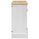 vidaXL Aquarium Stand CORONA Bruin 101,5 x 37 x 73 cm 300 kg