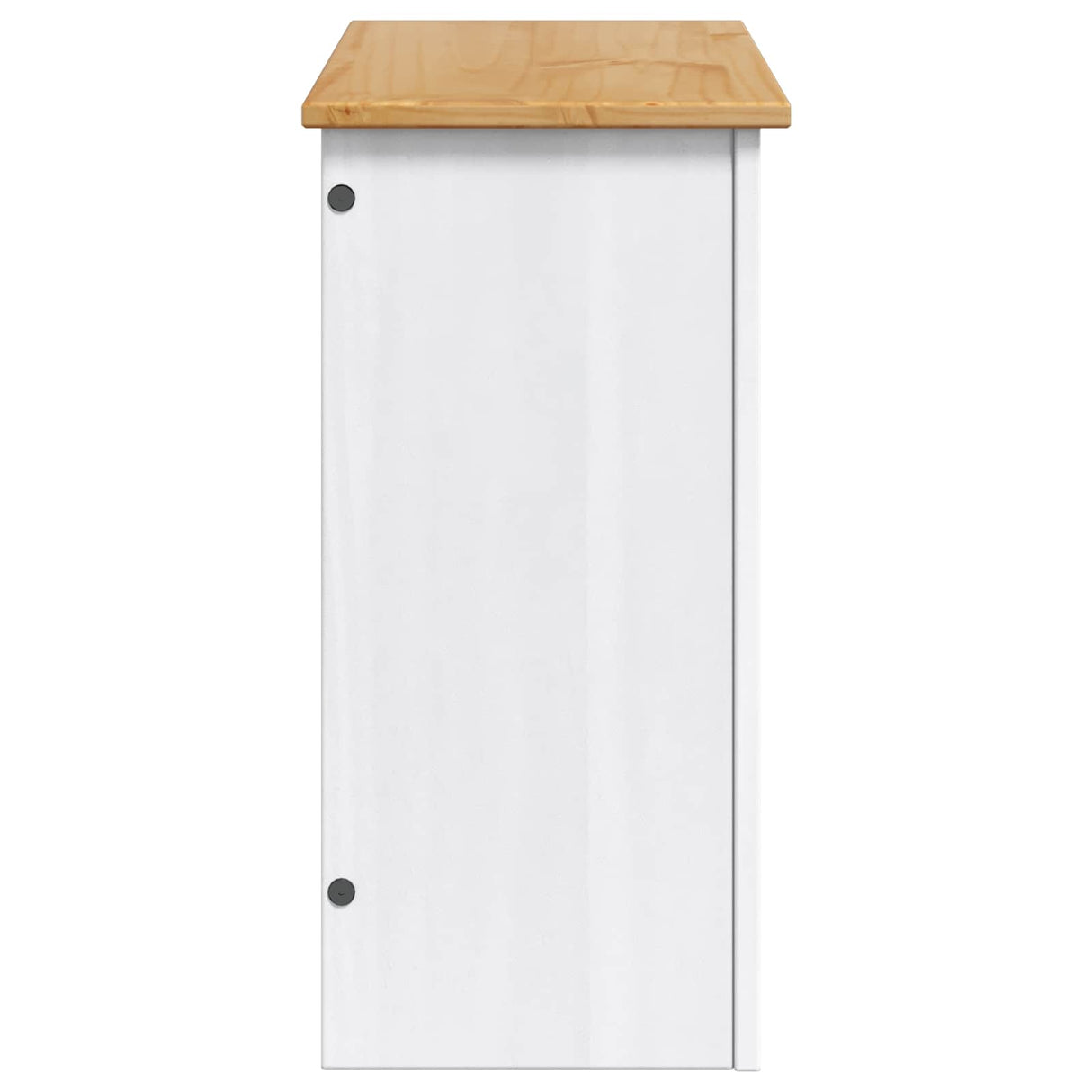 vidaXL Aquarium Stand PANAMA Bruin 60 x 30 x 60 cm 150 kg