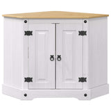 vidaXL Aquarium Stand CORONA Bruin 70 x 70 x 73 cm 300 kg