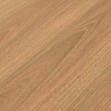 vidaXL Laminaatvloer 5 pcs Donker Walnoot 101 x 20 x 0,8 cm